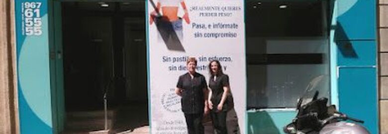No+Kilos – Albacete