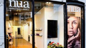 NUA. Medicina Estética Tratamiento Capilar en Almería