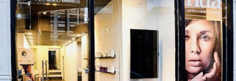 NUA. Medicina Estética – Almería