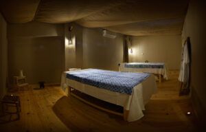 Nun Masajes Reflexología en Zaragoza