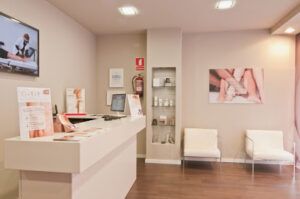 Nuo DermoEstética Tratamiento Capilar en Gerona