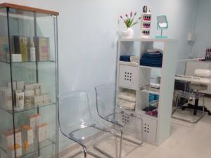 Núria Centre d'Estética Centro de Manicura en Tarragona