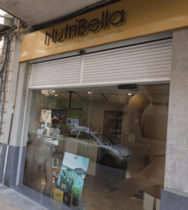 Nutribella Tratamiento de Acné en Castellón de la Plana