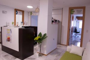Nutripharma Acupuntura en Almería