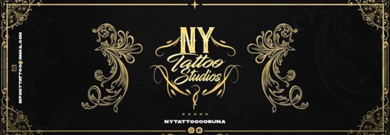 NY Tattoo Coruña – La Coruña