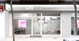 Obest Centro Médico Nutrición y Estética Psiconutrición Mesoterapia en Albacete