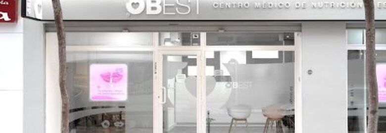 Obest Centro Médico Nutrición y Estética Psiconutrición – Albacete