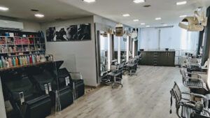 Ocaña Peluquerías Peluquería en Jaén