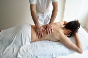 Oceánico Clínica Naturista Termoterapia en Gijón
