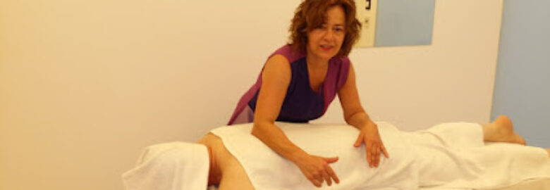 Oh Masajes Fisioterapia – Pamplona