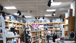 Ok Peluquería y estética Peluquería en Tarragona