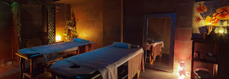 Okane Spa Oriental – Bilbao