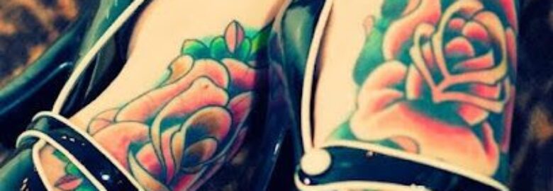 Old School Tattoo – Toledo