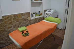 Omega Estética Coolsculpting en Castellón de la Plana