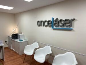 OnceLáser Centro de Depilación en Cáceres