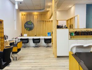 Organic Shizen - Peluquería orgánica Peluquería en Las Palmas de Gran Canaria