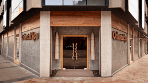Oriental Spa Masaje Sueco en Oviedo