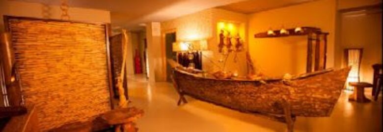 Oriental Spa – La Coruña