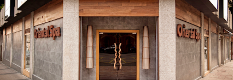 Oriental Spa – Oviedo