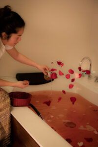 Orienthai Spa Masaje con Cañas de Bambú en Sabadell