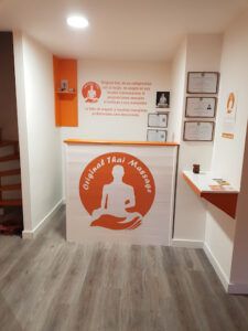 Original Thai - Masaje Tailandés Profesional Masajes Terapeuticos en Tarragona