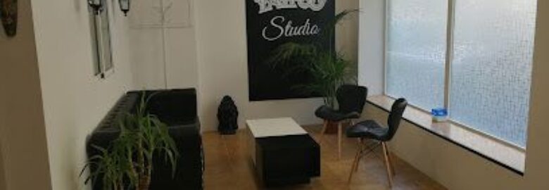 Oro puro Tattoo studio – Ávila