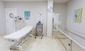 Osteofisionemu Termoterapia en Córdoba