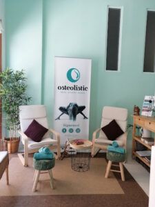 Osteolistic Masajes Terapeuticos en Santa Cruz de Tenerife
