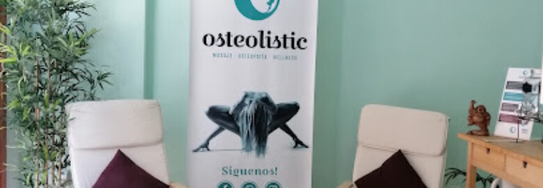 Osteolistic – Santa Cruz de Tenerife