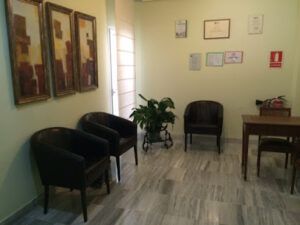 Osteopatía & Fisioterapia José Ramón Rodríguez Aranda Termoterapia en Sevilla