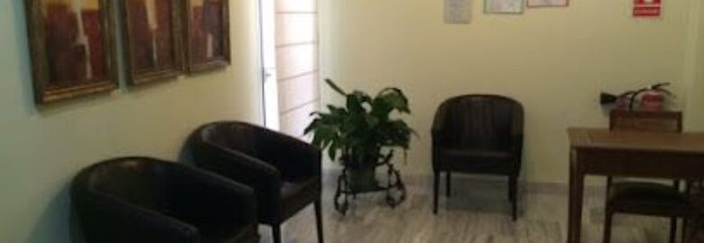 Osteopatía & Fisioterapia José Ramón Rodríguez Aranda – Sevilla