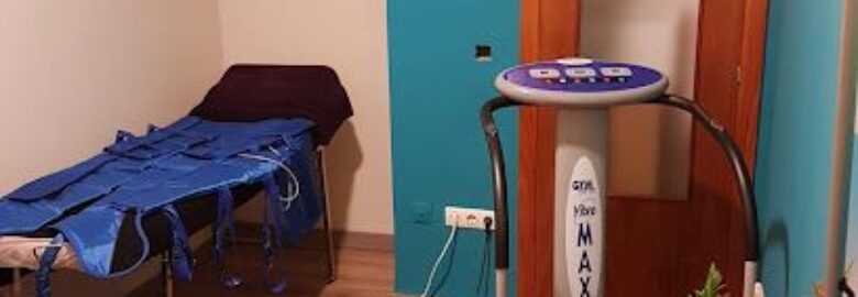 Osteopatía Quiromasaje Vicky Martín – Granada