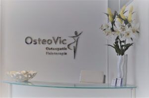 Osteovic Fisioterapia Deportiva y Avanzada Termoterapia en Santa Cruz de Tenerife