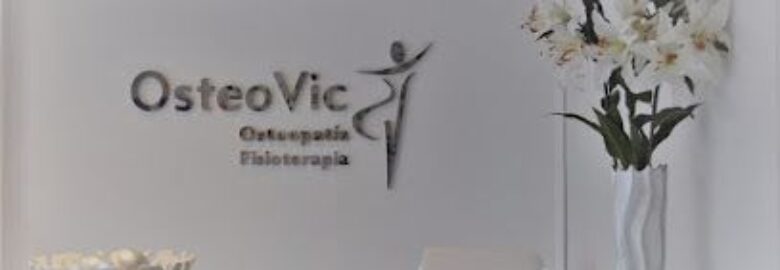 Osteovic Fisioterapia Deportiva y Avanzada – Santa Cruz de Tenerife