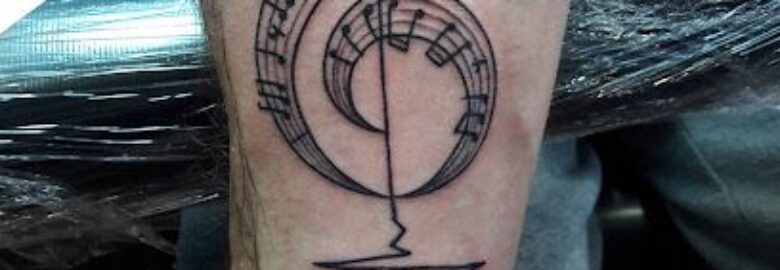 Oxygeno Tattoo – Palencia