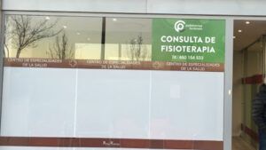 Pablo Cruz Fisioterapia Termoterapia en Logroño