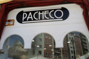 Pacheco Peluquería Peluquería en Valladolid
