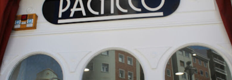 Pacheco Peluquería – Valladolid