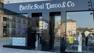 Pacific Soul Tattoo & Co Tatuajes en Lugo
