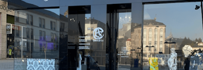 Pacific Soul Tattoo & Co – Lugo