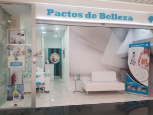 Pactos de Belleza Centro de Manicura en Santa Cruz de Tenerife