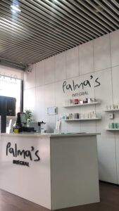 Palma's Integral Microblading en San Sebastián de los Reyes