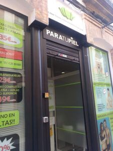 Para Tu Piel Centro de Depilación en Huelva