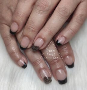 Patri Fergó Estética Centro de Manicura en Palencia