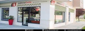Patricia Ordás peluquería y estética Peluquería en Palencia
