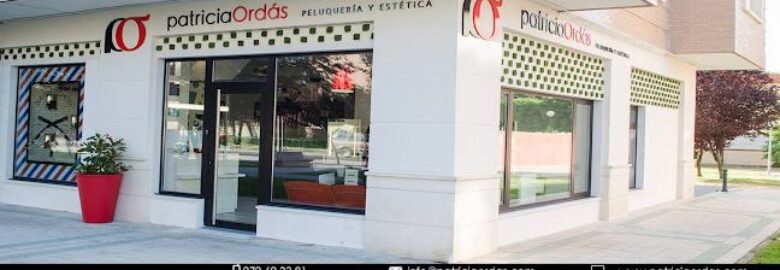 Patricia Ordás peluquería y estética – Palencia