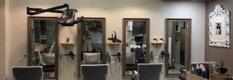 Patry Peluquería – Huesca