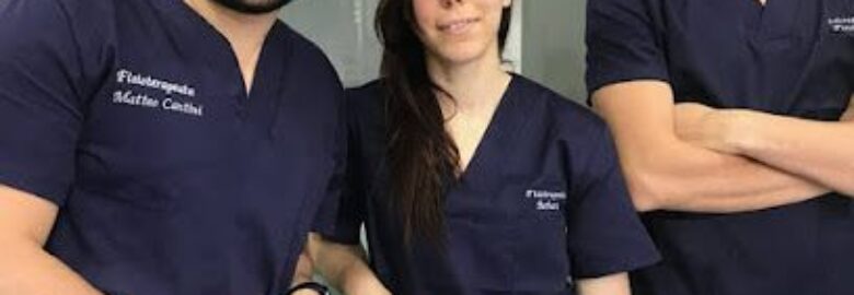 Pau Puigcerver fisioterapia – Valencia