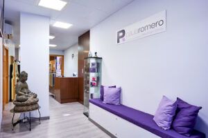 Paula Romero Medical Clinic Clínica Reducción Corporal en Salamanca