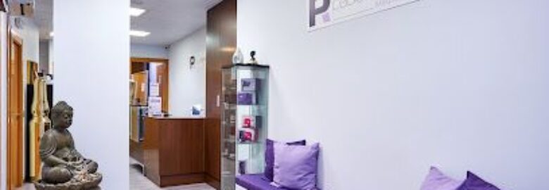 Paula Romero Medical Clinic – Salamanca